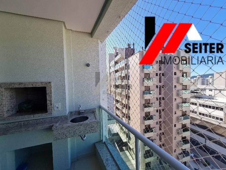 Apartamento 2 suites a venda Trindade Florianopolis