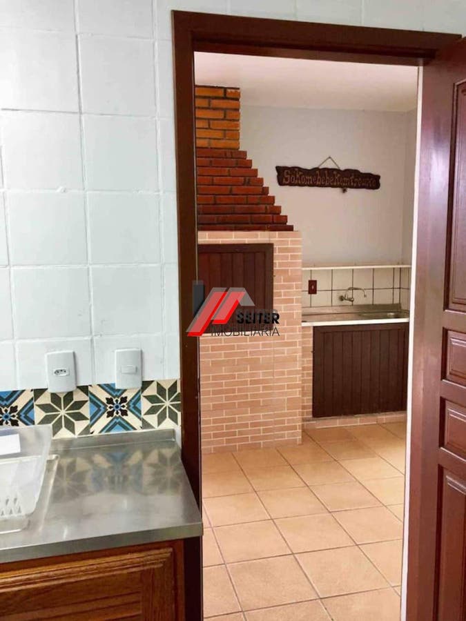 Casa à venda Costão do Santinho