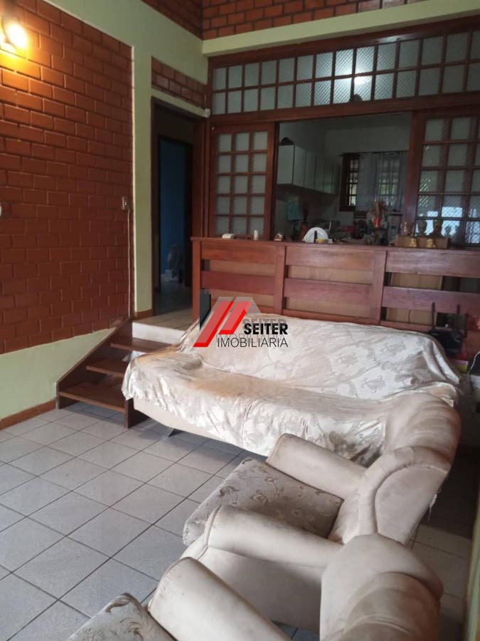 Casa a venda em Ribeirão da Ilha