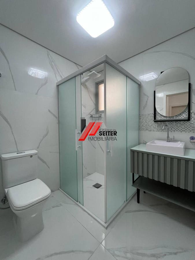 Apartamento a Venda Centro de Florianópolis
