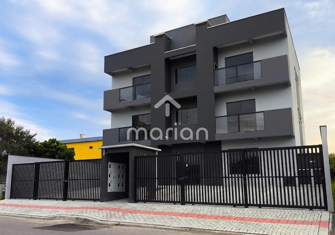 Apartamento, 2 quartos, 60 m² - Foto 2