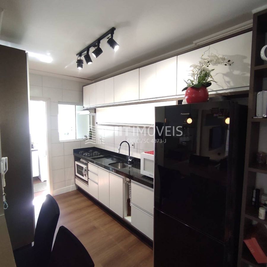 Apartamento - centro - ituporanga - sc