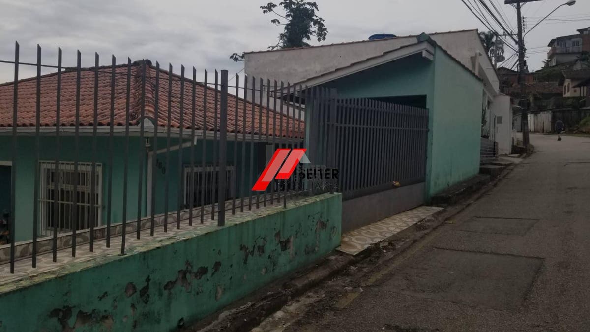 Casa 3 dormitórios com suite venda Pantanal Florianópolis