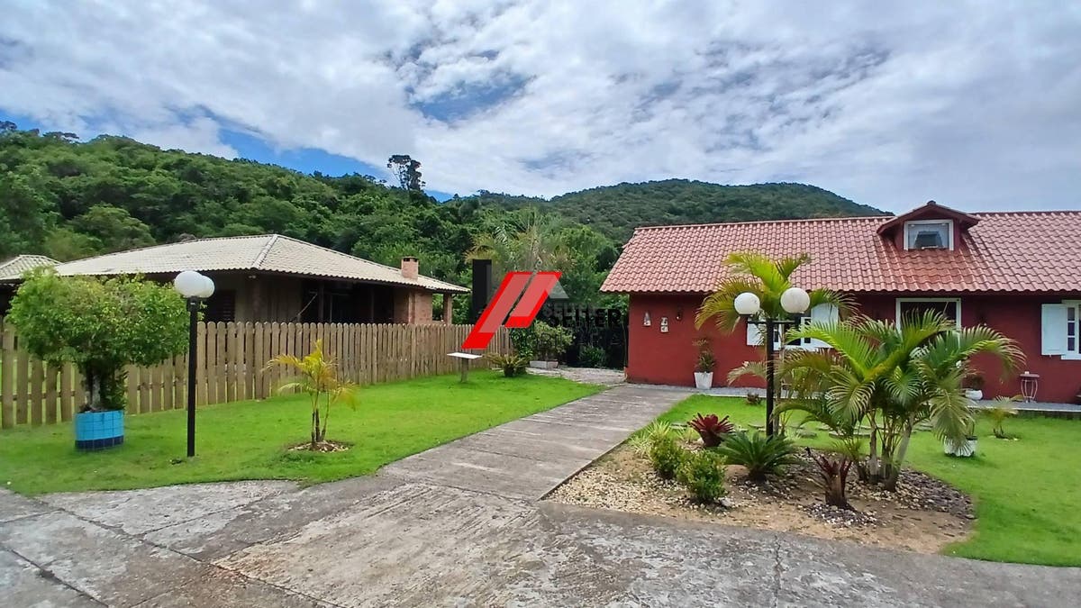 Sítio à venda no bairro Sambaqui em Florianópolis - foto 46