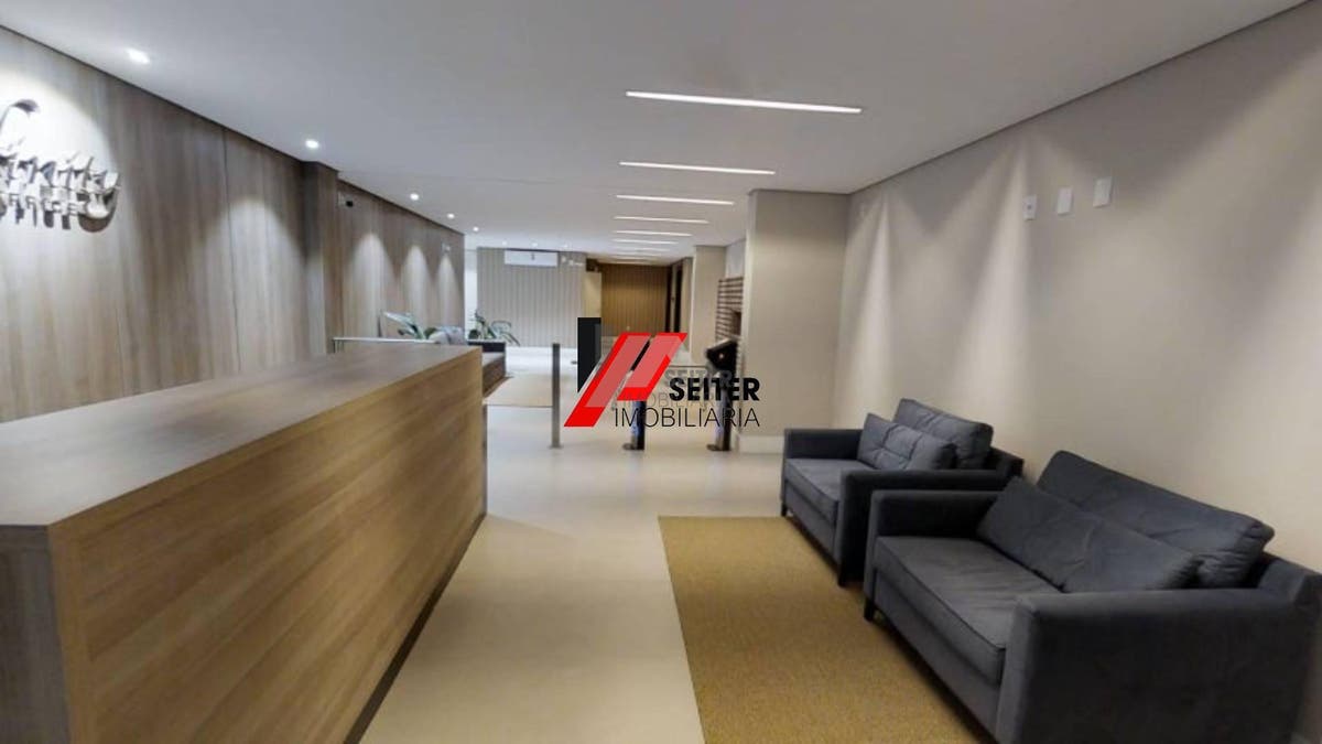 Sala comercial a venda no Itacorubi