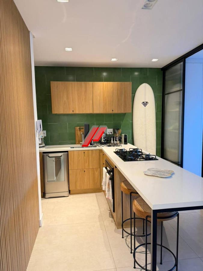 Apartamento gardem à venda Florianópolis