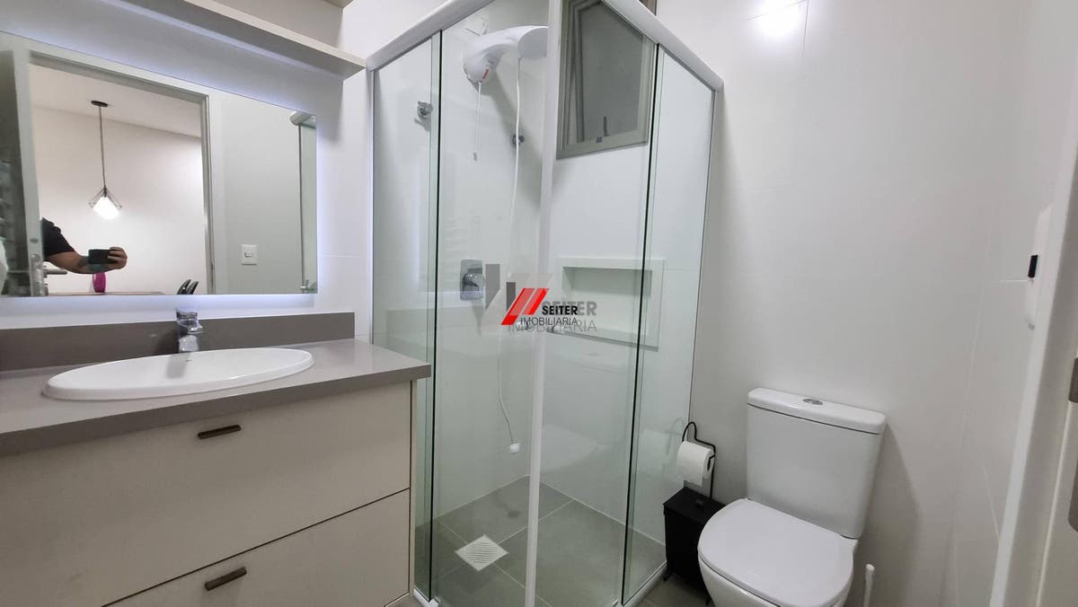 Apartamento a venda córrego grande Florianópolis