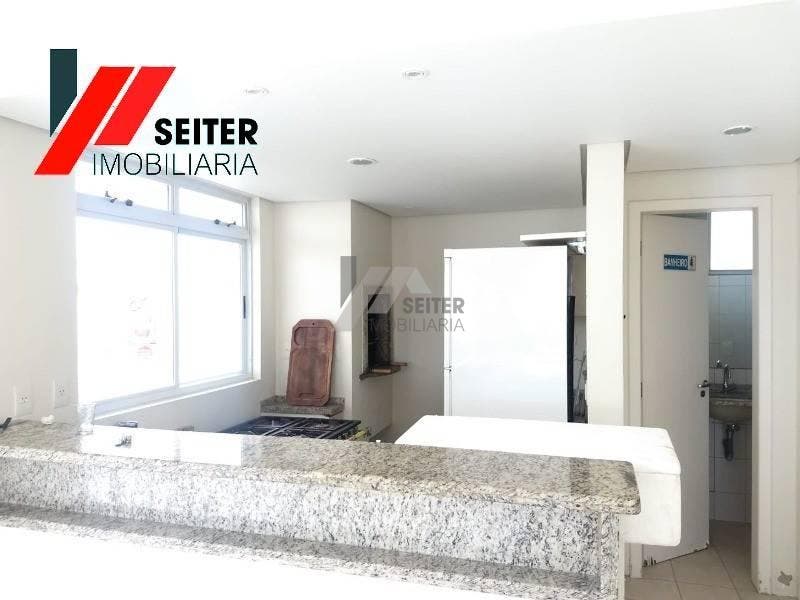 Apartamento de 2 dormitorios Itacorubi Florianopolis