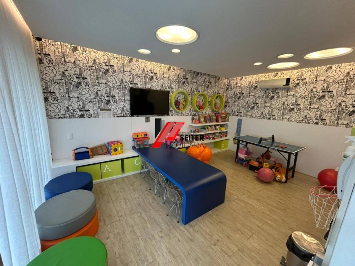 Apartamento a Venda de 3 Dormitórios em São José - foto 27