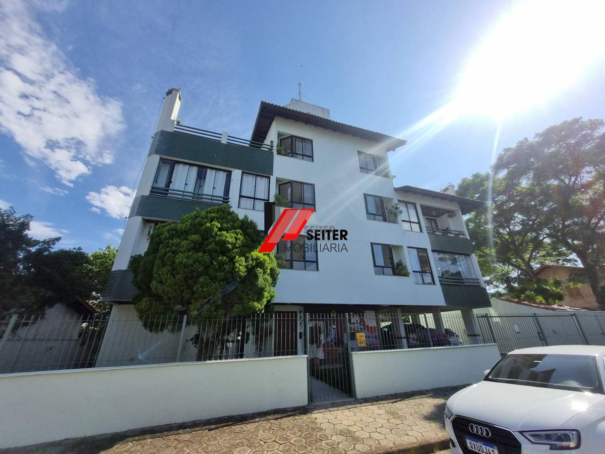 Apartamento de 2 dormitorios a venda Lagoa da Conceiçao