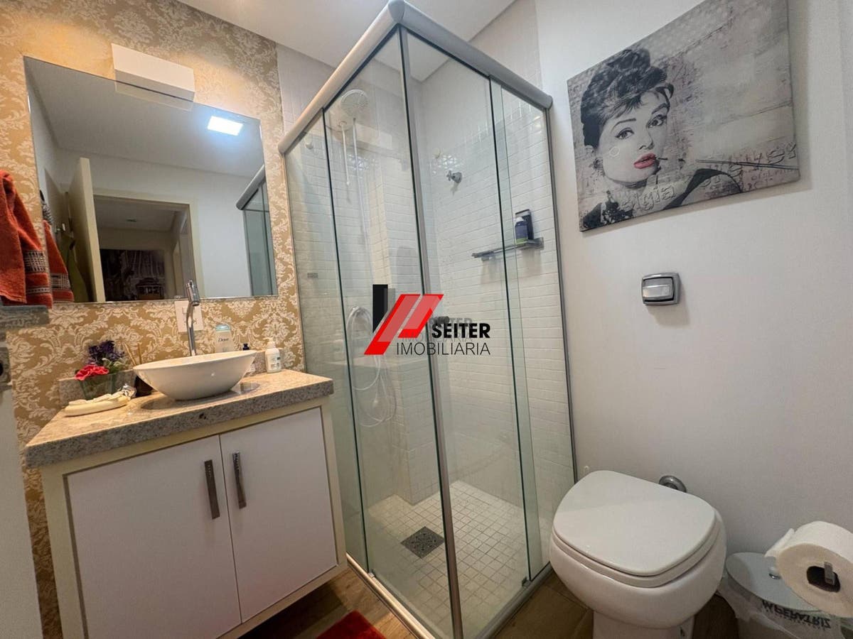Apartamento de 2 dormitorios a venda Lagoa da Conceiçao