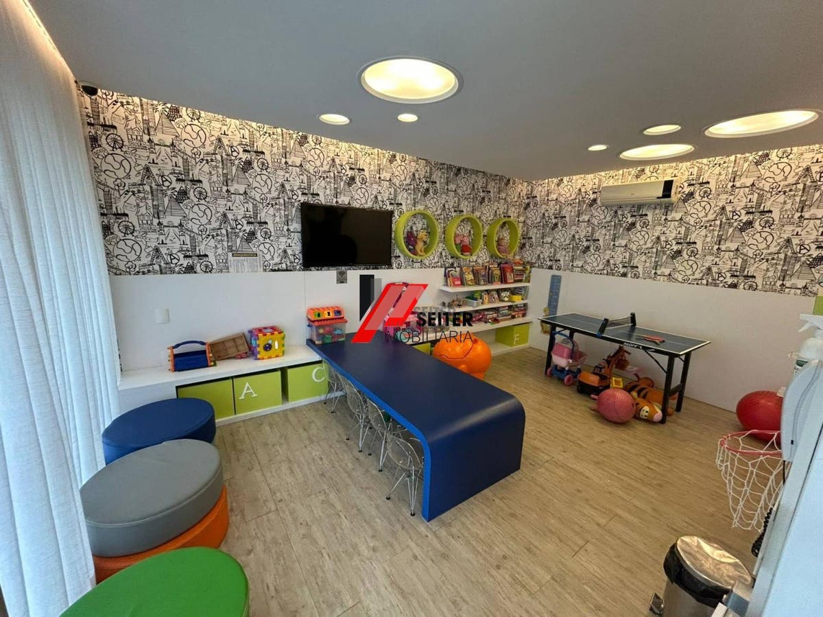 Apartamento a Venda de 3 Dormitórios em São José - foto 30