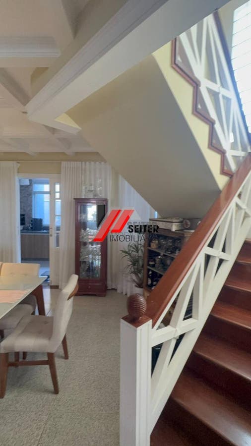 Casa de 4 suites a venda Ssanta Monica Florianopolis