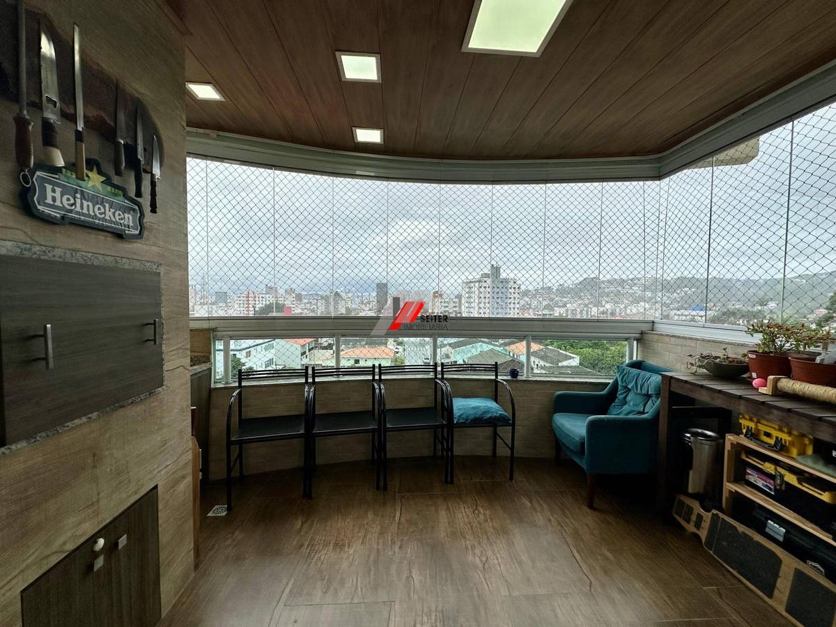 Apartamento de 2 dormitorios com suite a venda 92 metros privativos - foto 7