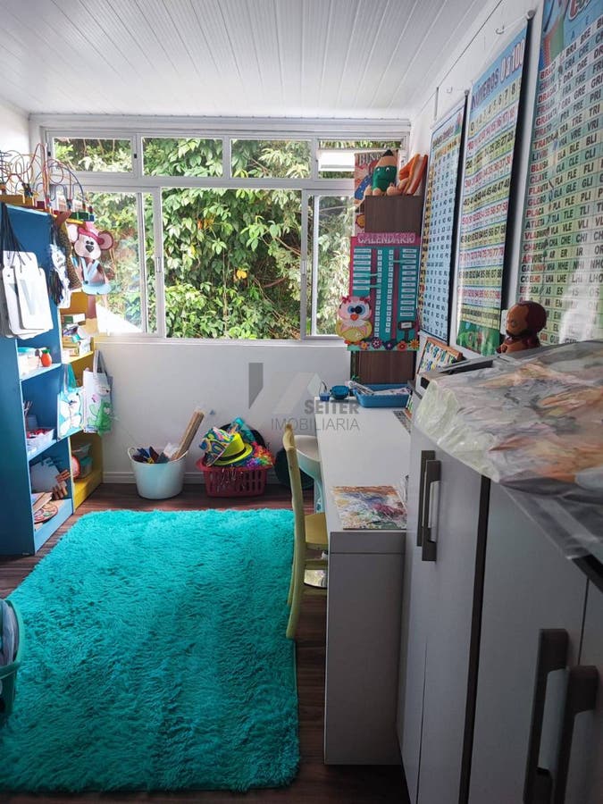 Casa de 5 dormitorios a venda Florianopolis Rio Tavares