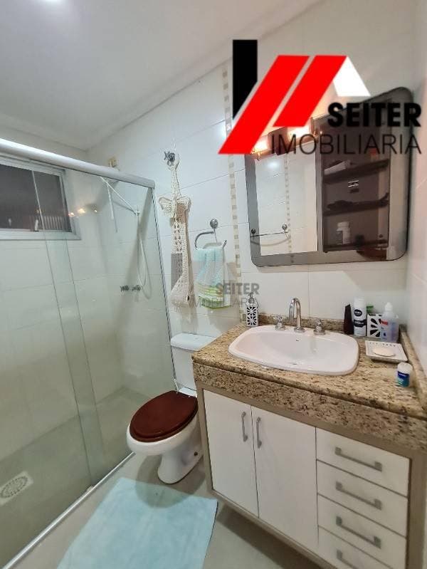 Apartamento de 3 dormitorios a venda Agronomica