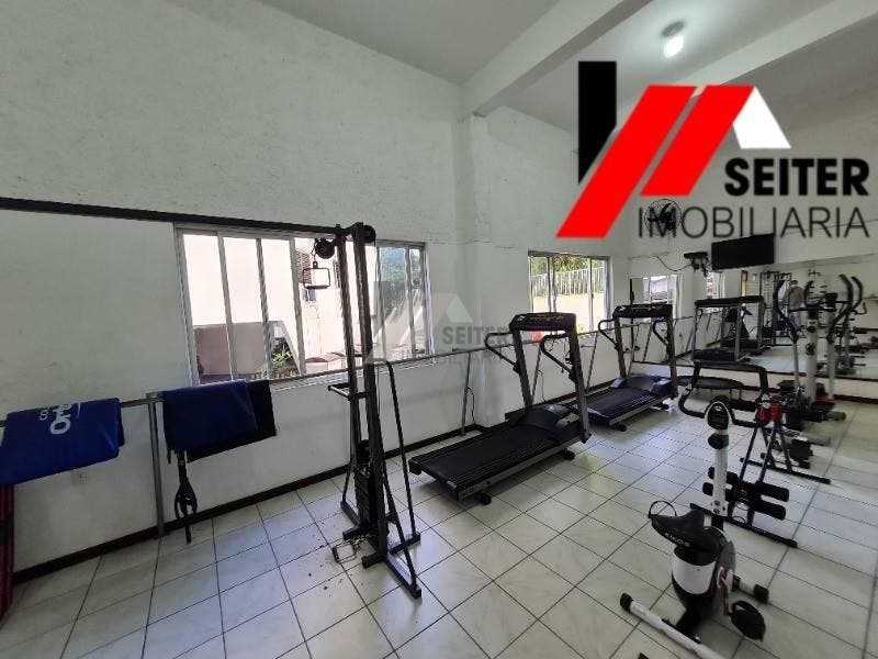 Apartamento de 3 dormitorios a venda Agronomica
