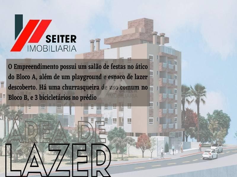 Cobertura a venda Florianopolis Itacorubi