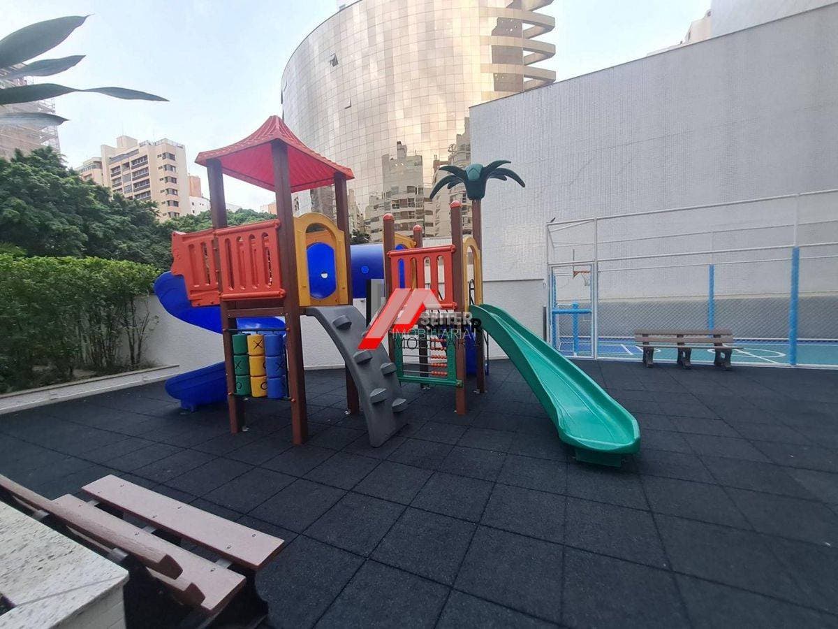 Apartamento a venda Trompowsky Centro