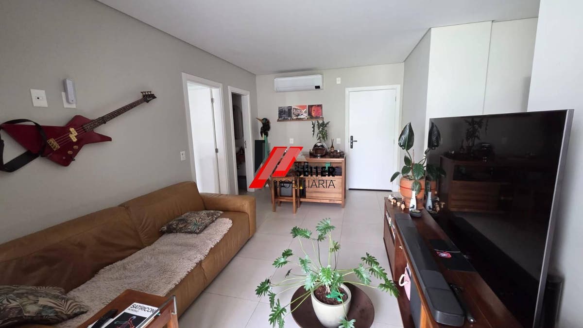 Apartamento de 1 dormitorio a venda Joao Paulo Florianopolis