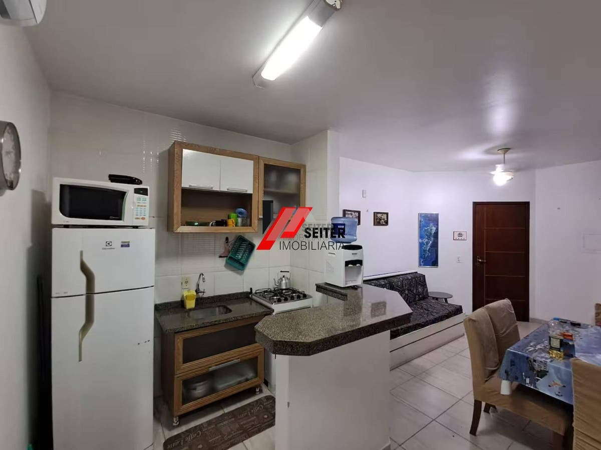 Apartamento à venda em Ponta das Canas Florianópolis