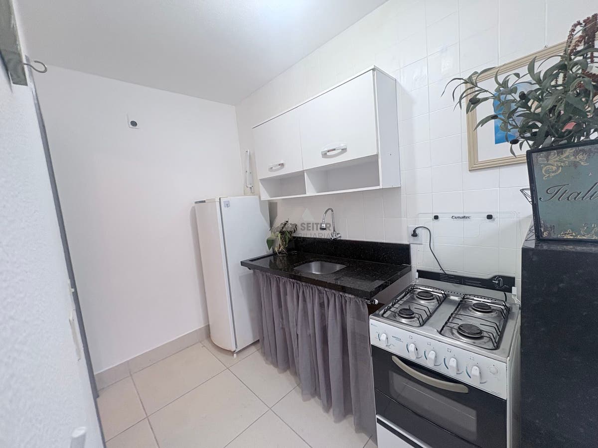Apartamento 1 Quarto Venda Agronomica Florianopolis