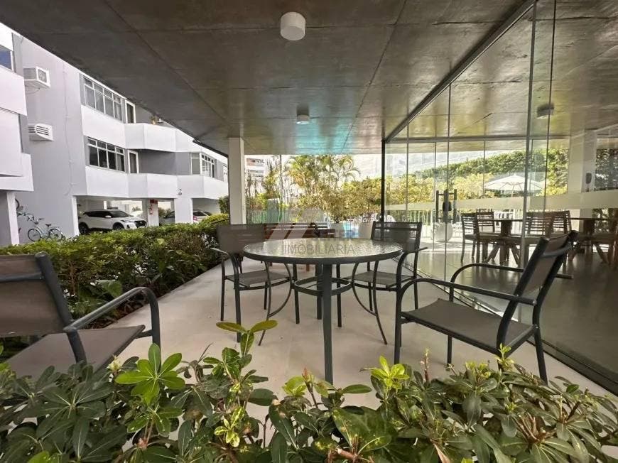 Cobertura Duplex com 3 quartos, Itacorubi - Florianópolis