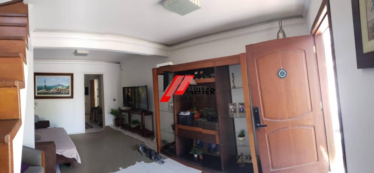 Casa a venda Vargem do Bom Jesus florianópolis