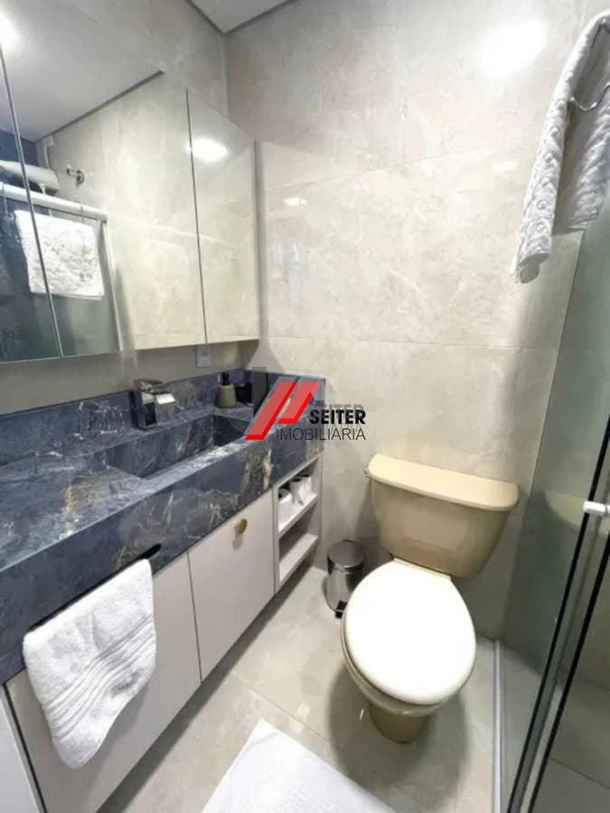 Apartamento à venda na Agronômica Florianópolis