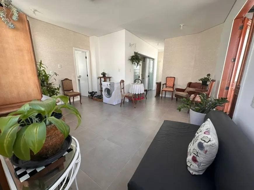 Cobertura Duplex com 3 quartos, Itacorubi - Florianópolis