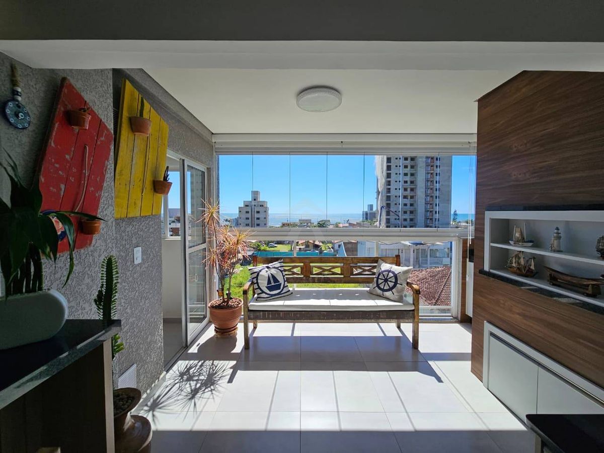 Residencial pérola beach