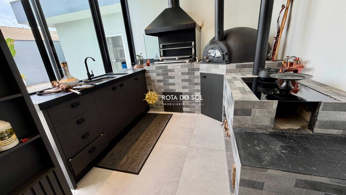 Casa com piscina á venda Praia Zimbros Bombinhas - 23