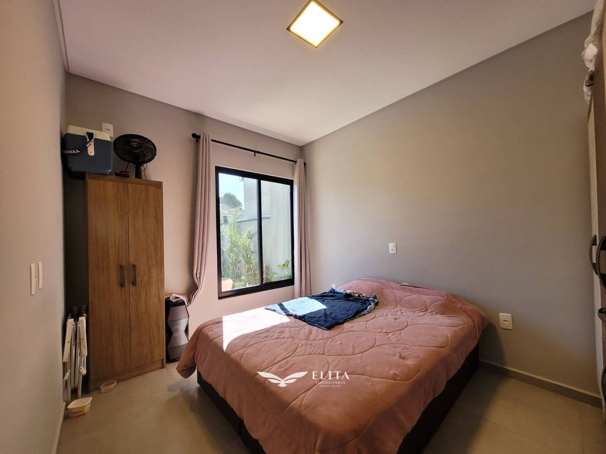 Casa com 2 Quartos, sendo 1 Suíte e Piscina à Venda em Itajuba, Barra Velha!
