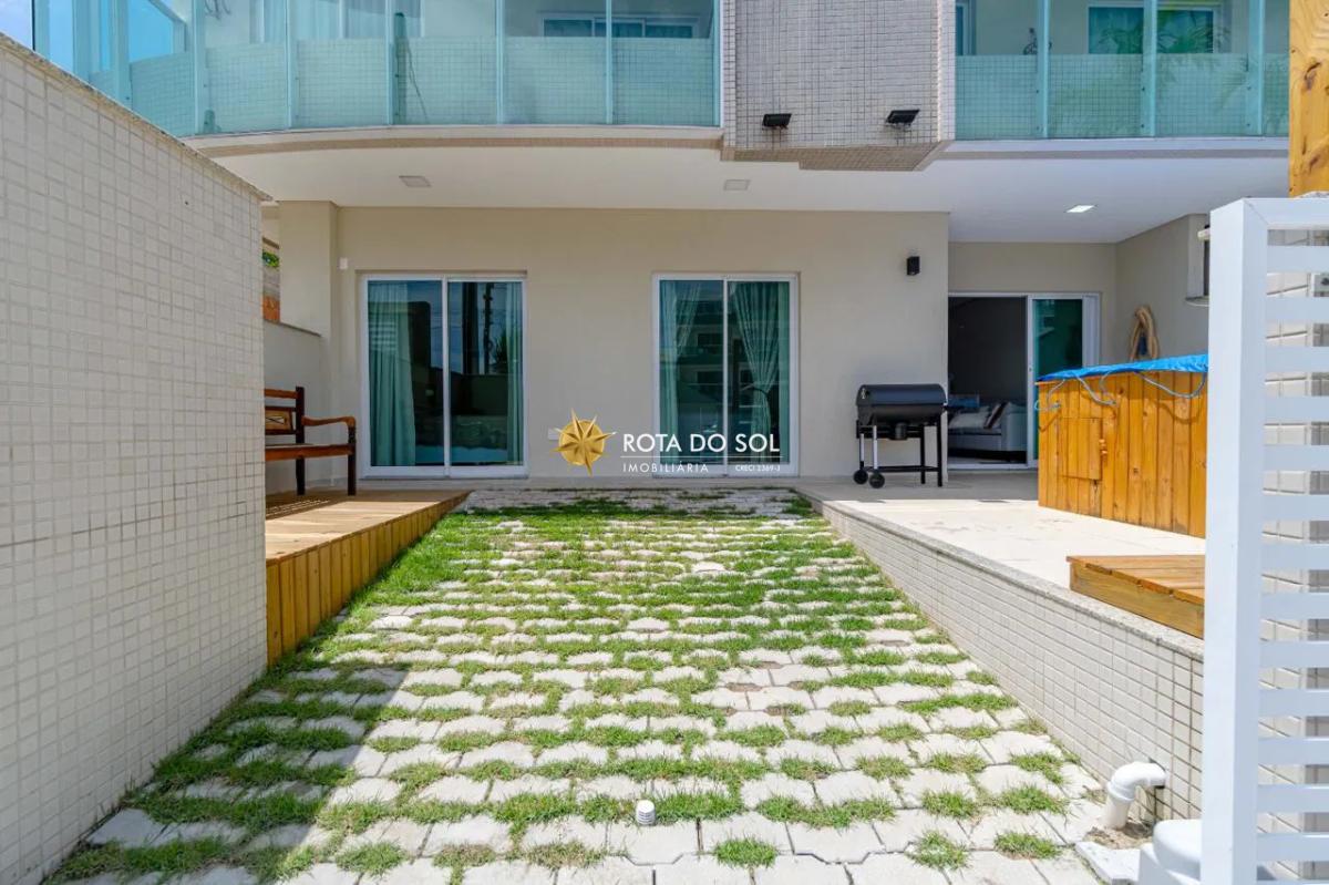 Costa Mansa Apartamento Garden 2 quartos à venda Praia Mariscal Bombinhas SC — foto 5