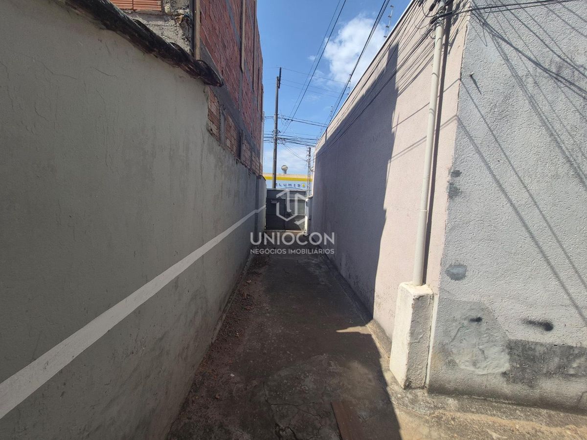 Casa, 1 quarto, 40 m² - Foto 2
