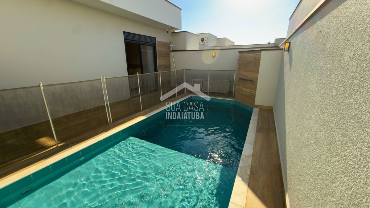 Casa de Condomínio, 3 quartos - Foto 35