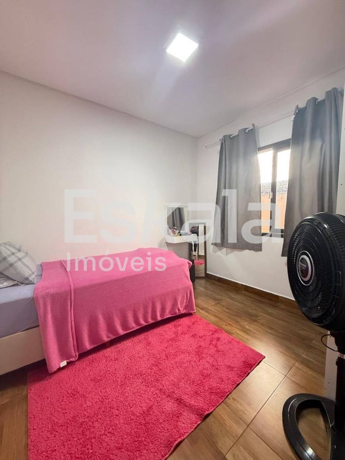 Casa com 4 Dormitórios, sendo 1 Suíte - Bairro João Pessoa, Jaraguá do Sul