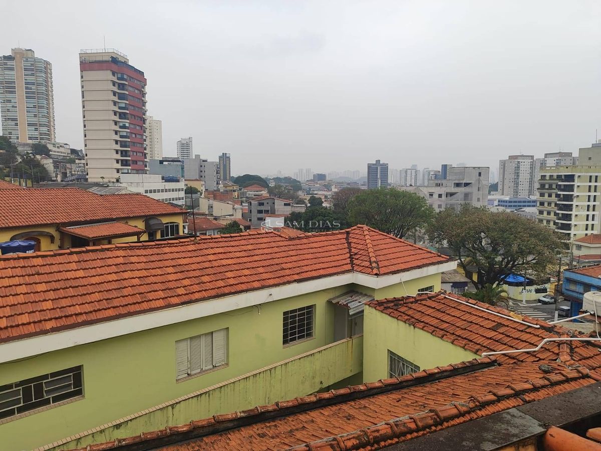 Sobrado, 3 quartos, 300 m² - Foto 22