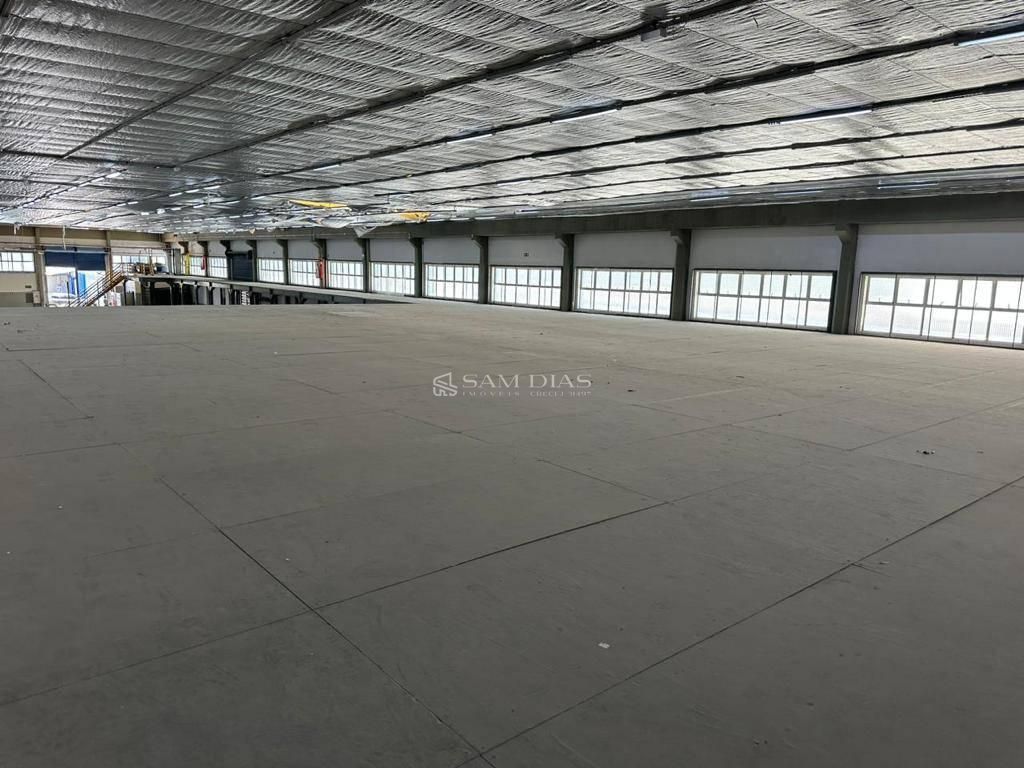 Depósito-Galpão, 1500 m² - Foto 7