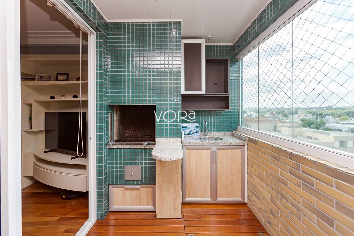 Apartamento, 2 quartos, 95 m² - Foto 3