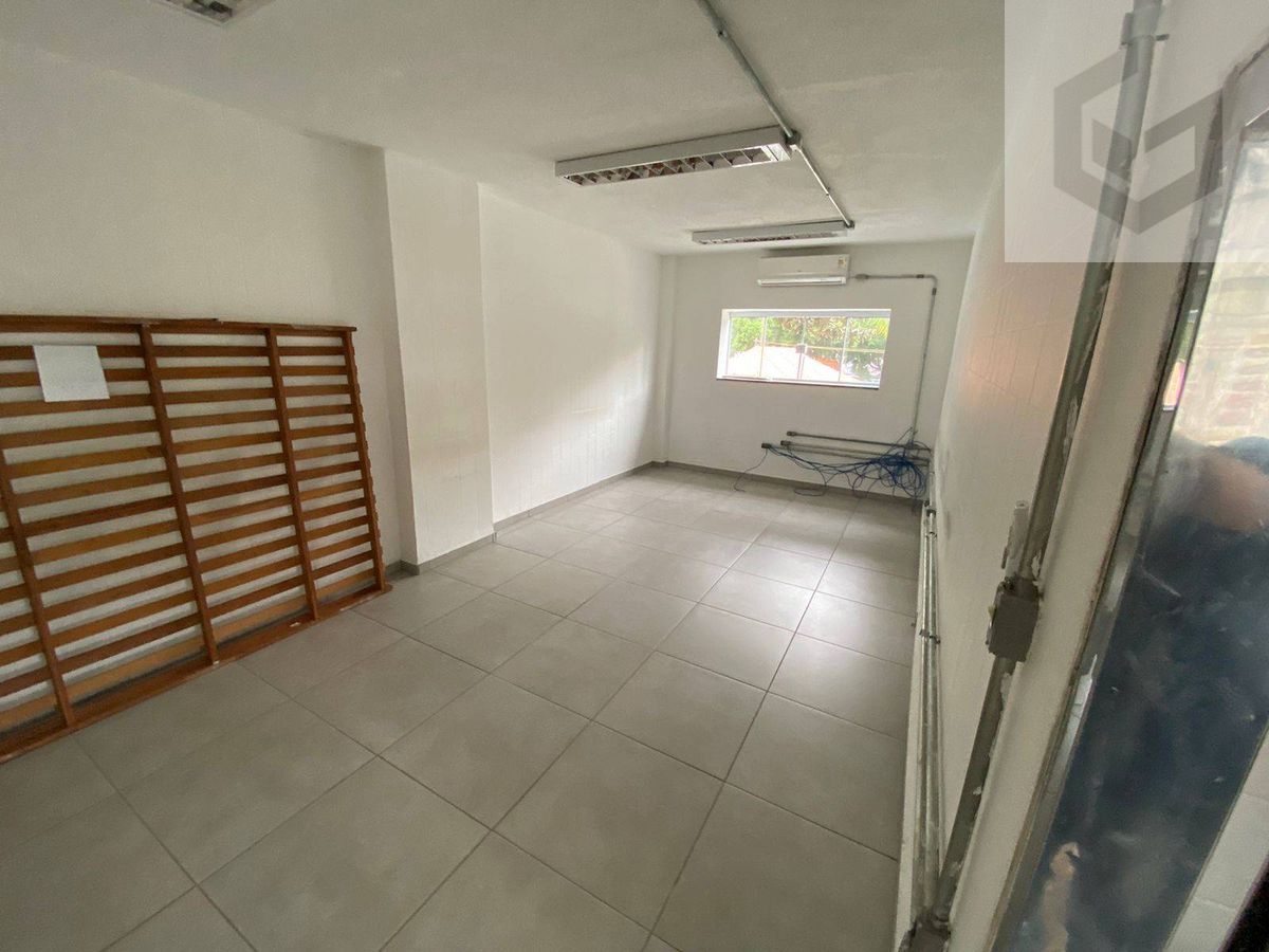 Comercial com 2 Quartos, Pacaembu - São Paulo