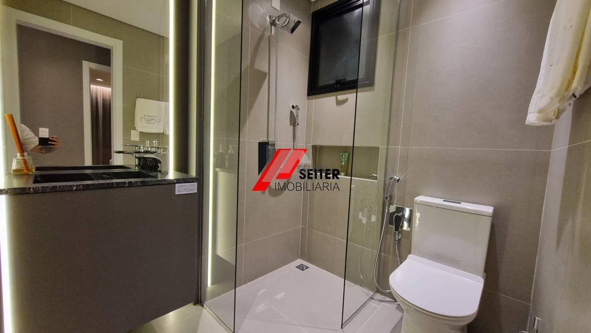 Apartamento Residencial Unna Shopping Floripa