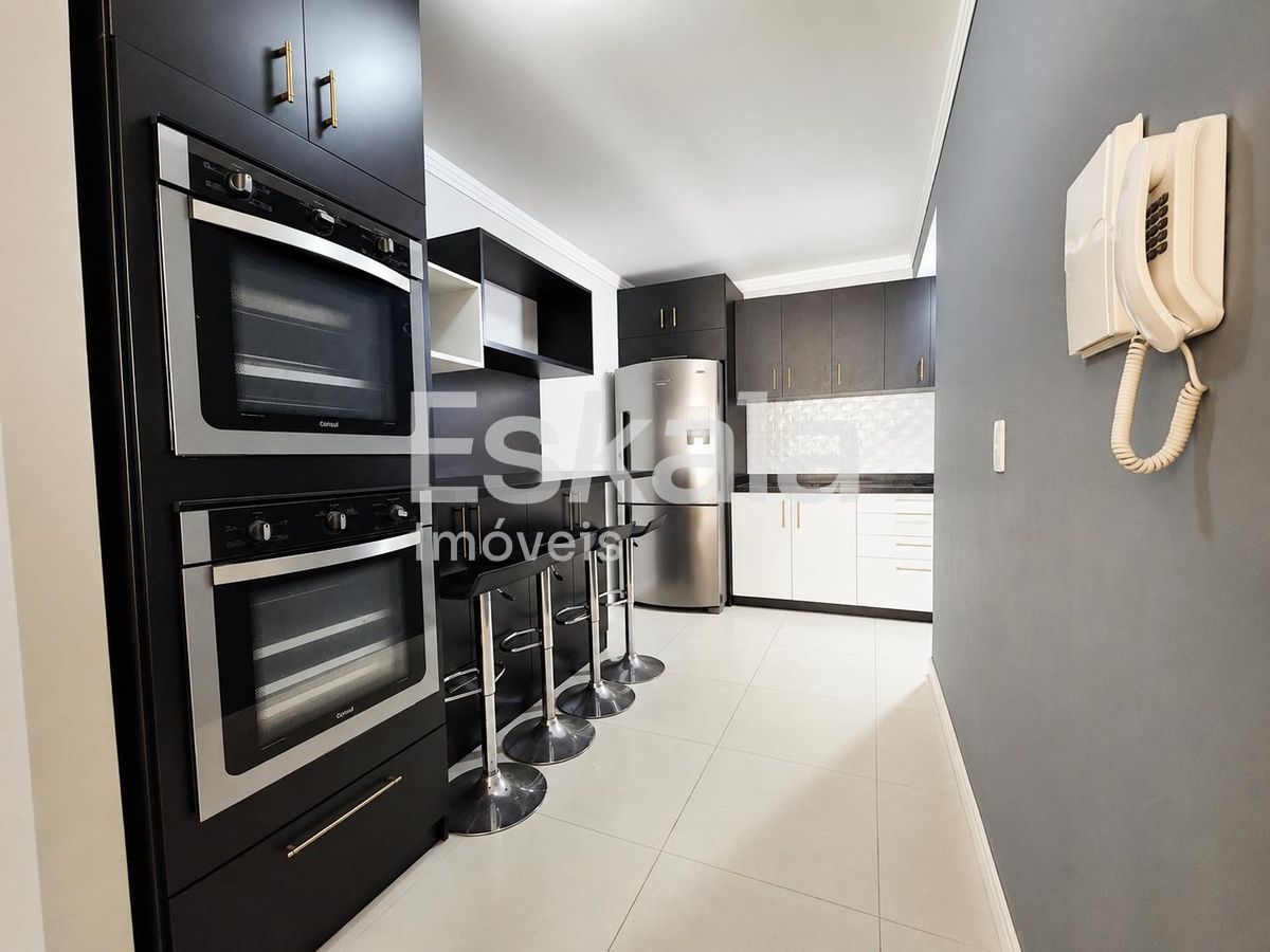 Apartamento com 01 Suíte + 02 Quartos Jaraguá Esquerdo - Jaraguá do Sul