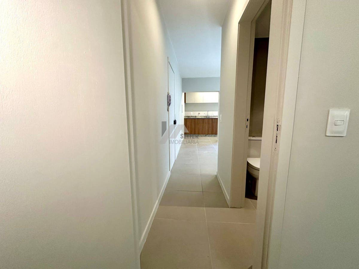 Apartamento de 1 dormitórios para Venda Centro- Florianópolis