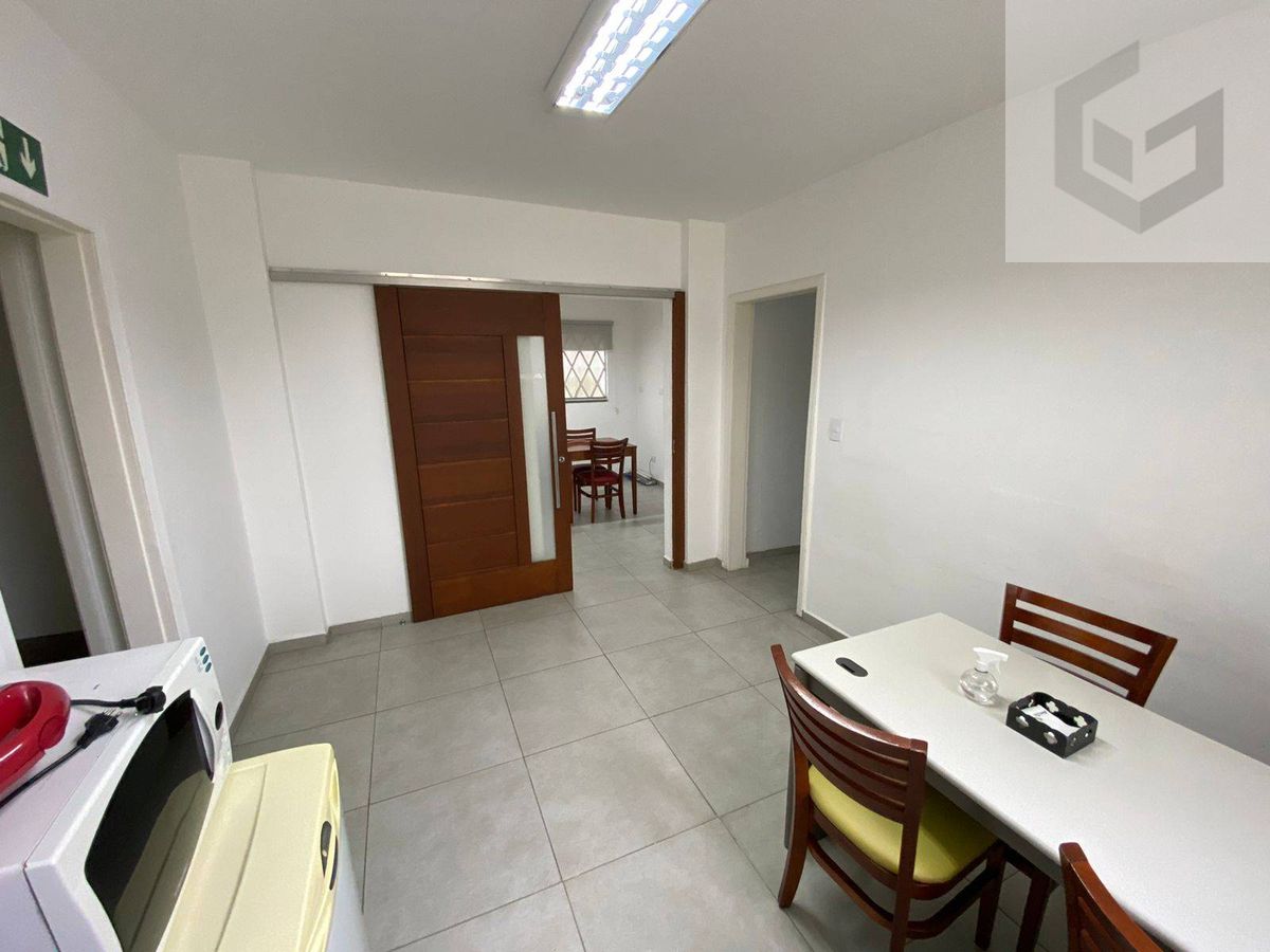 Comercial com 2 Quartos, Pacaembu - São Paulo