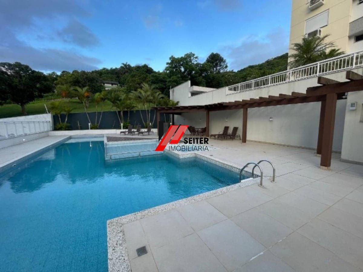 Apartamento Mobiliado a Venda Itacorubi Florianopolis
