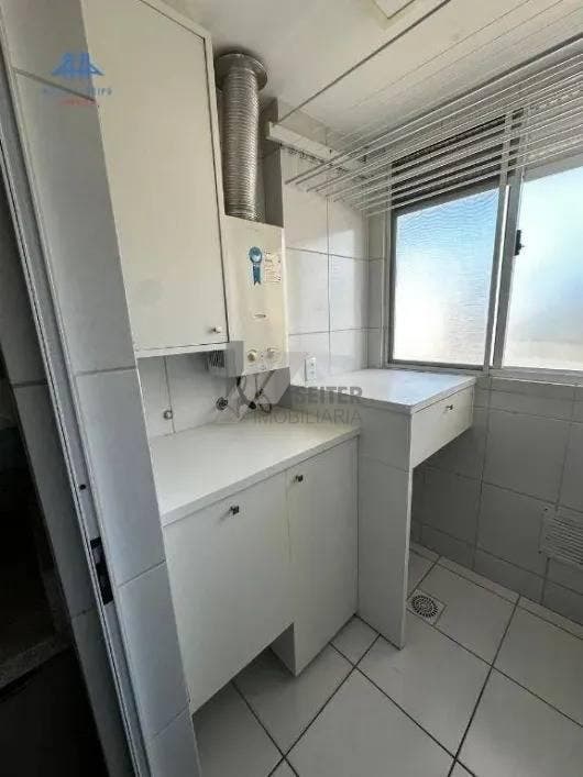 Apartamento com 2 quartos, Saco dos Limões - Florianópolis