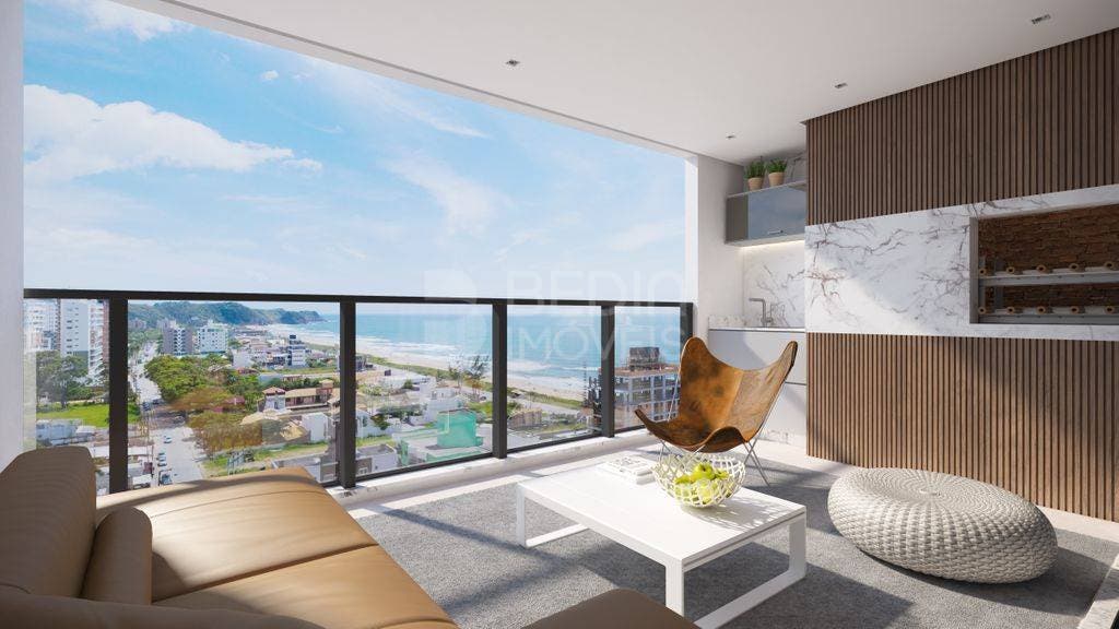 Apartamento de 3 quartos, 155m² no bairro Praia Brava, em Itajaí | Eu Corretor