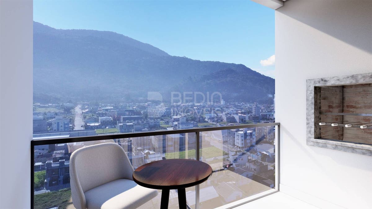 Apartamento de 2 quartos, 62m² no bairro Morretes, em Itapema | Eu Corretor