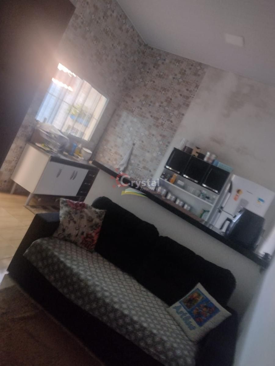 Casa em Jardim Paraíso - Avaré. Foto 2